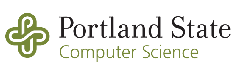 PSU CS Logo